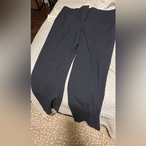 Ann Taylor navy pants